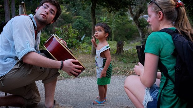 Stage musical à Cuba pour nos étudiants en Musique du Cégep de Trois-Rivières