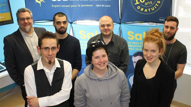 9 ambassadeurs inspirants pour promouvoir le CJE