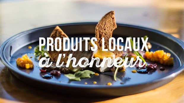 Une troisième édition pour Trois-Rivières à table! 