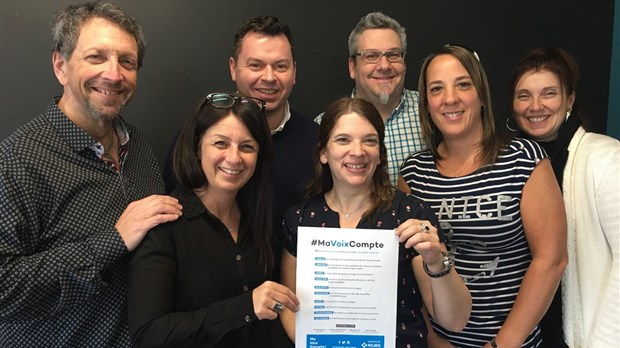 10 propositions de la jeunesse pour un avenir commun