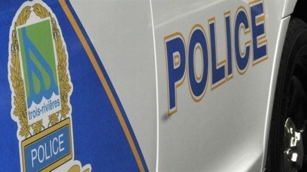 Poursuite policière à Trois-Rivières pour une simple infraction