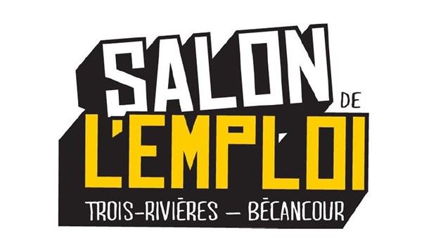 Le Salon de l’emploi Trois-Rivières-Bécancour innove!