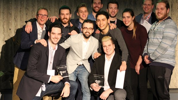 Startup Weekend Trois-Rivières 2018: Un triomphe entreprenarial
