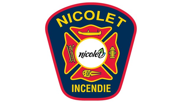 Présence de pyrrhotite à la caserne de pompiers de Nicolet