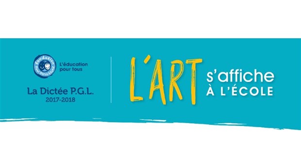 Une élève de la Mauricie à la Grande finale internationale de La Dictée P.G.L. 
