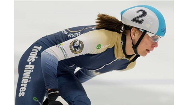 Les championnats de fin de saison commencent chez le CPVTR
