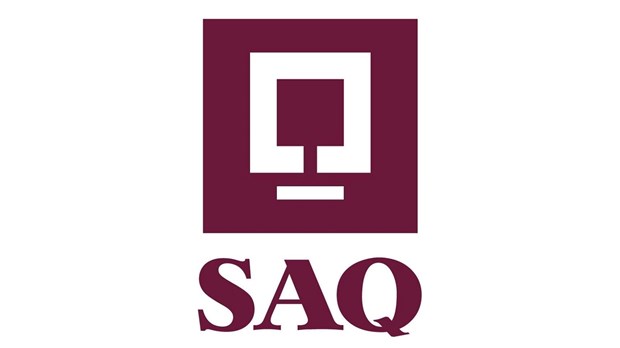 La SAQ ramasse 5 675 $ au profit de Moisson Mauricie / Centre-du-Québec