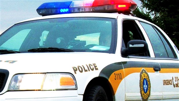 Deux arrestations en lien avec des voies de fait sur un nourrisson à Trois-Rivières