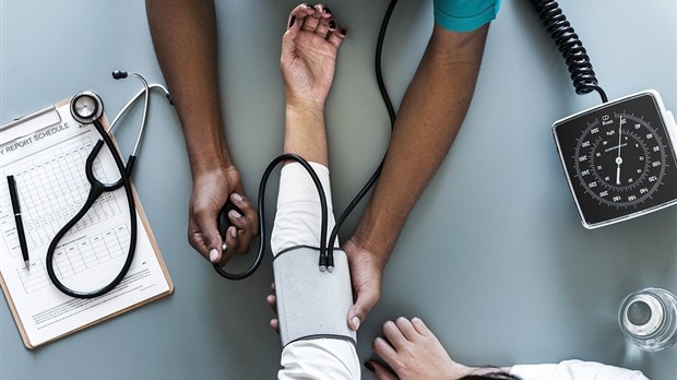 Une réussite pour la formation intensive de préposés aux bénéficiaires