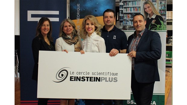 Une école d’été pour soutenir l’enseignement des sciences