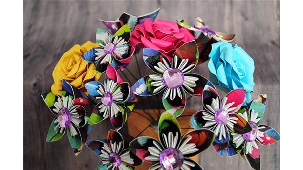 Le Marché Printanier Etsy : Fait au Québec débarque à Trois-Rivières 