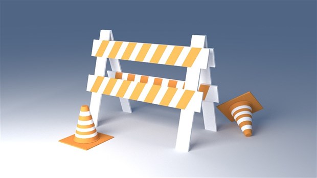 Rappel concernant l'entretien des rues sur le trottoir