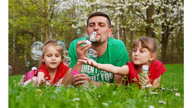 Quoi faire pour souligner la Journée de la famille à La Tuque 