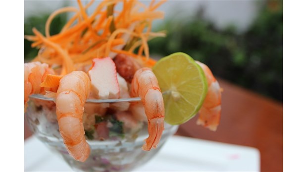 Souper de crabe au profit du Moulin seigneurial de Pointe-du-Lac