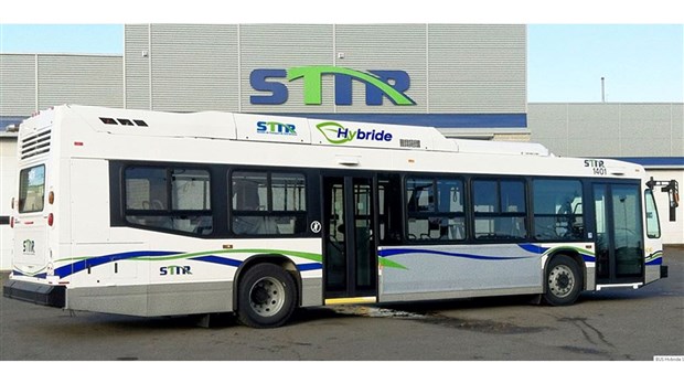 La Société de Transport de Trois-Rivières est toujours en négociation