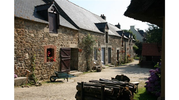 Programmation touristique du Vieux presbytère de Batiscan