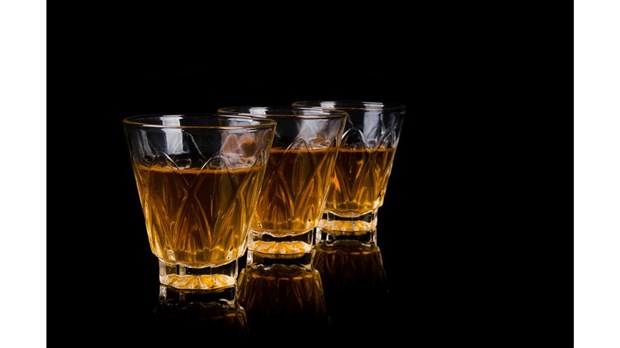 Scotch et chocolat : Une symphonie de saveurs 