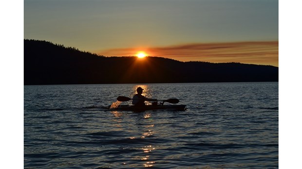 Une fin de semaine d'activités gratuites au  contact de la nature