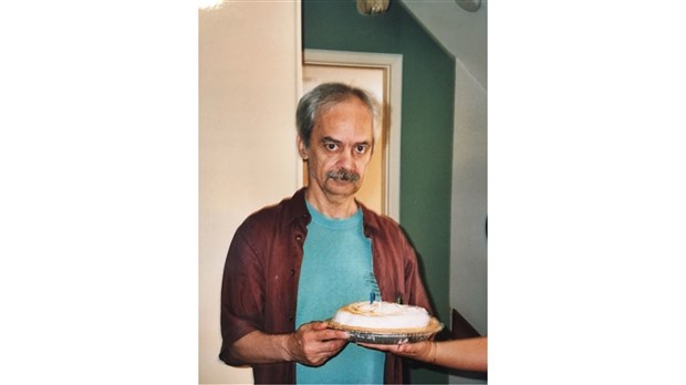  Disparition de Daniel Saint-Amour, la SQ demande l'aide du public