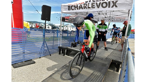 Mathias Guillette enchaîne les victoires 