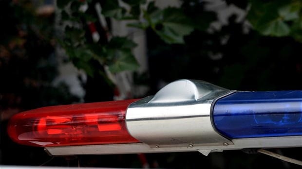 Le service de police a procédé à l’arrestation d’un suspect pour enlèvement, séquestration et voies de fait