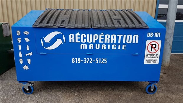 Québec soutient un projet de 438 000 $ réalisé par le Groupe RCM