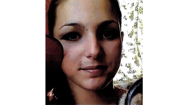 Suite à sa fugue, Sarah-Maude Lampron a été retrouvée