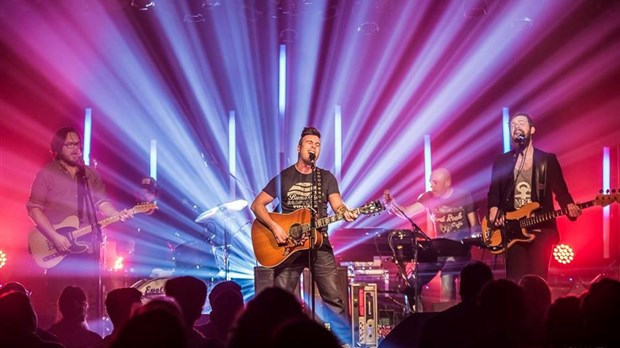 La 6e édition du Festival brassicole de la Mauricie se tiendra les 13,14 et 15 juillet 