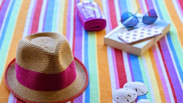 Mesures d’atténuation supplémentaire pour la période de canicule