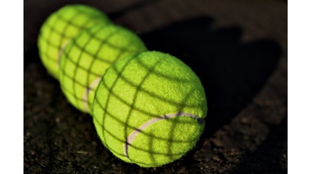 31e édition du tournoi de tennis adulte de Nicolet