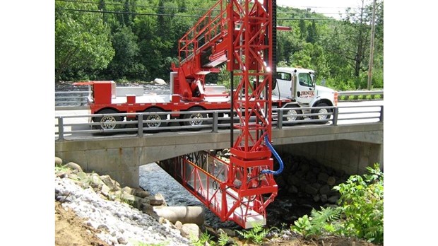 Plus de 1,3 M$ accordés à Jenik Manufacturier de Trois-Rivières
