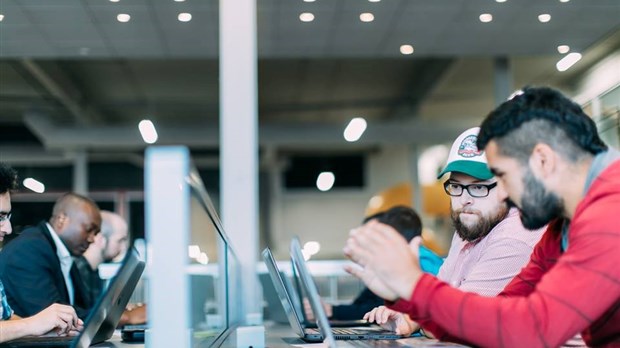 Le gouvernement du Québec soutient l'essor de l'entrepreneuriat chez les jeunes de la Mauricie