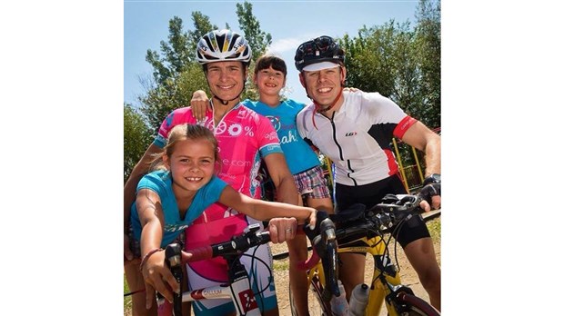 Un trifluvien participera au Triathlon International de Montréal 2018