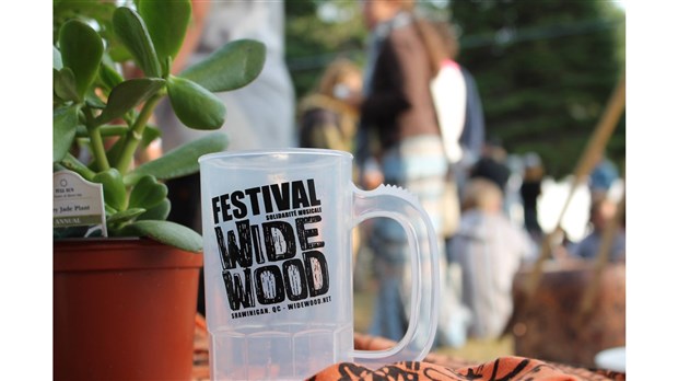 Widewood : Un trésor caché de Shawinigan à découvrir