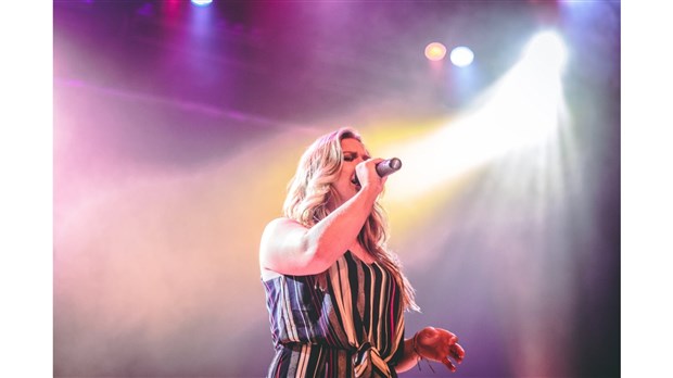 Poésie performance, de retour à Nicolet