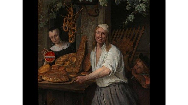 Visite et dégustation au Vieux presbytère de Batiscan
