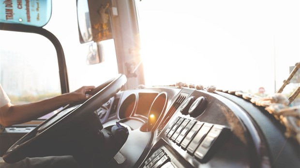  La RTCS n’offrira pas de service le lundi 3 septembre