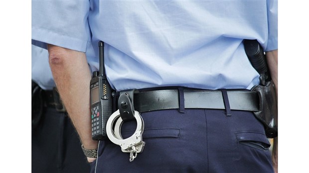 Arrestation et perquisition pour trafic de stupéfiants