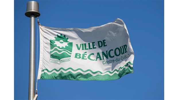 La Ville de Bécancour a récemment renouvelé son plan stratégique de développement durable