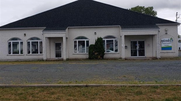 Nicolet lance la phase 12 du programme Rénovation Québec