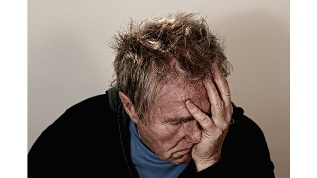 Mois de sensibilisation à la maladie d'Alzheimer