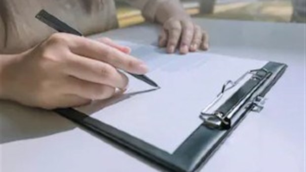 Abandon officiel du questionnaire sur l'histoire sexuelle des postulants pour devenir familles d'accueil