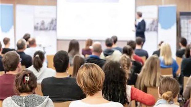 Shawinigan adopte une nouvelle Politique d'information et de consultation