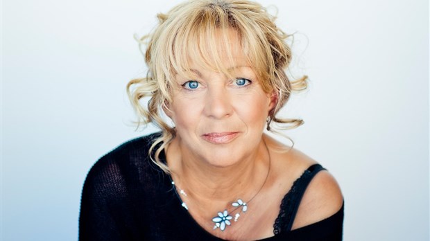 L'écrivaine Louise Tremblay-D’Essiambre de passage à Shawinigan pour une rencontre