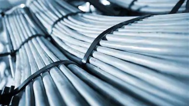 Panne des lignes téléphoniques à la Ville de Shawinigan 
