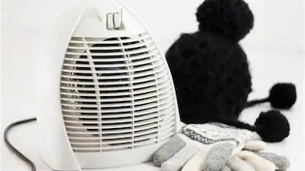 Pannes d'électricité: attention aux intoxications dûes au monoxyde de carbone