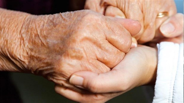 Des activités pour la Semaine des proches aidants