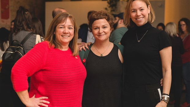 Le Mois de l'économie sociale débarque en Mauricie
