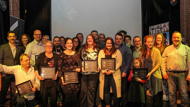 Gala Gens de Terre & Saveurs 2020 : 14 entreprises locales sont en lice