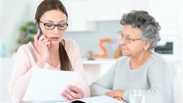 Une conférence porte sur la gestion des finances à la retraite le 28 novembre, à Shawinigan